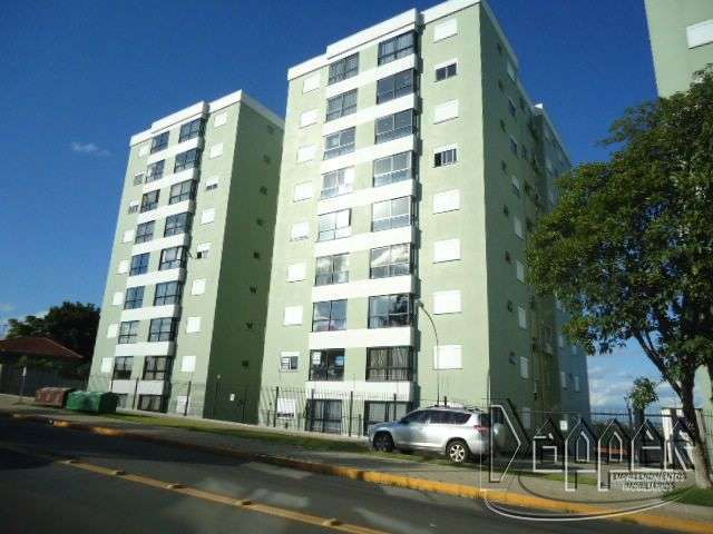 APARTAMENTO Canudos Novo Hamburgo