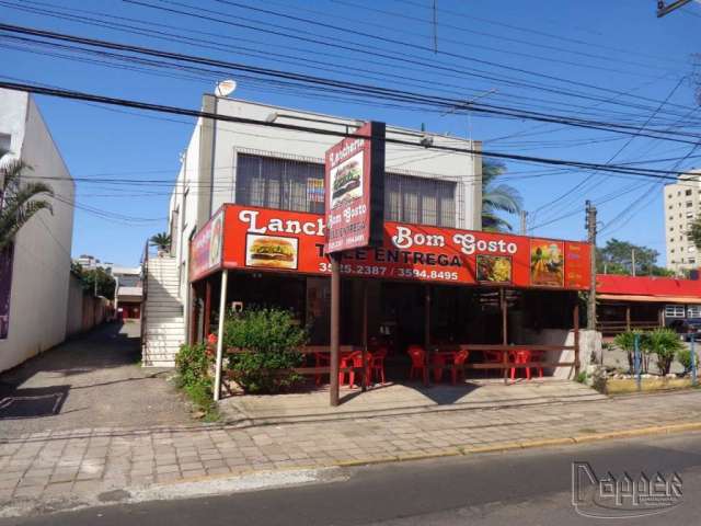 SALA COMERCIAL Rio Branco Novo Hamburgo