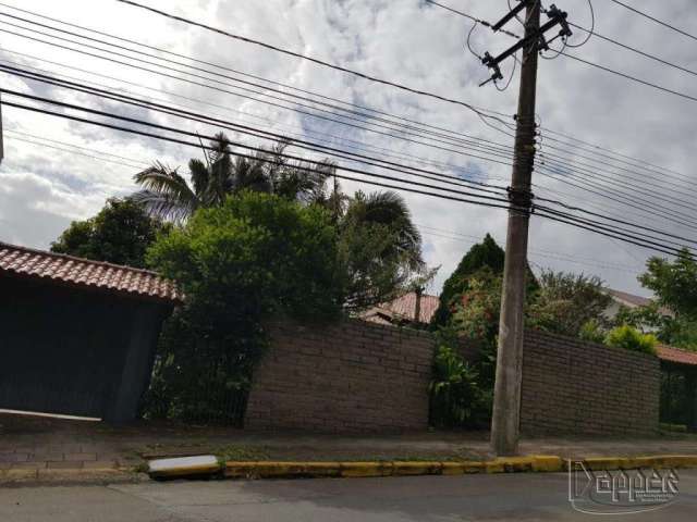 CASA Rondônia Novo Hamburgo