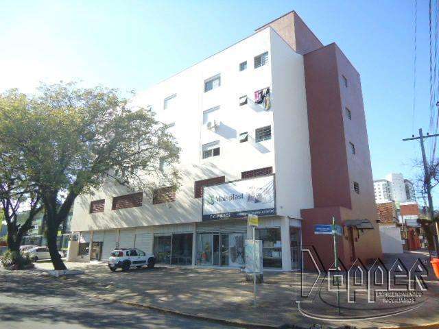 APARTAMENTO Centro Novo Hamburgo