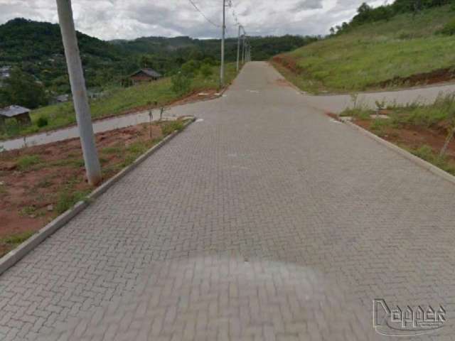 TERRENO Floresta Estância Velha