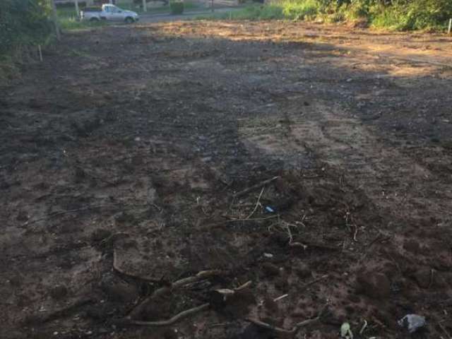 TERRENO União Estância Velha