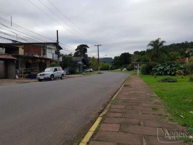 TERRENO Das Rosas Estância Velha