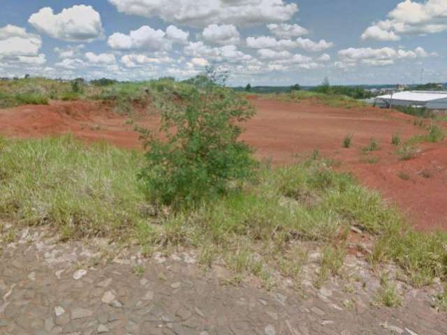 TERRENO Bela Vista Estância Velha