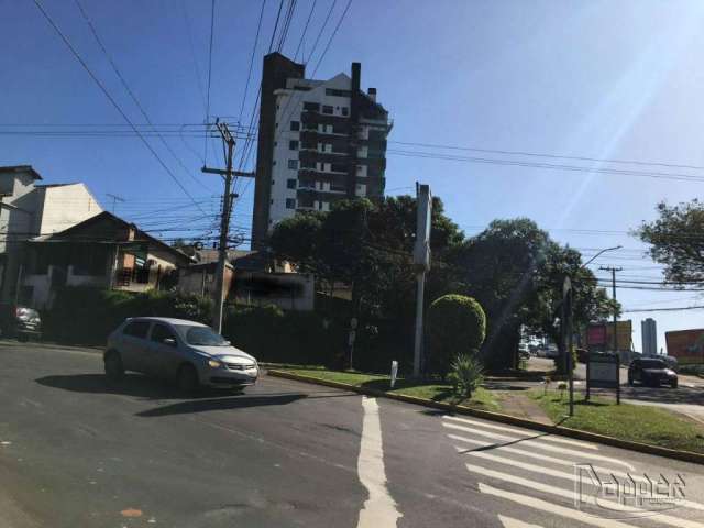 TERRENO Rondônia Novo Hamburgo