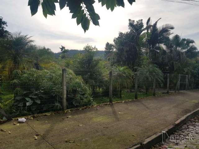 TERRENO Rincão dos Ilhéus Estância Velha