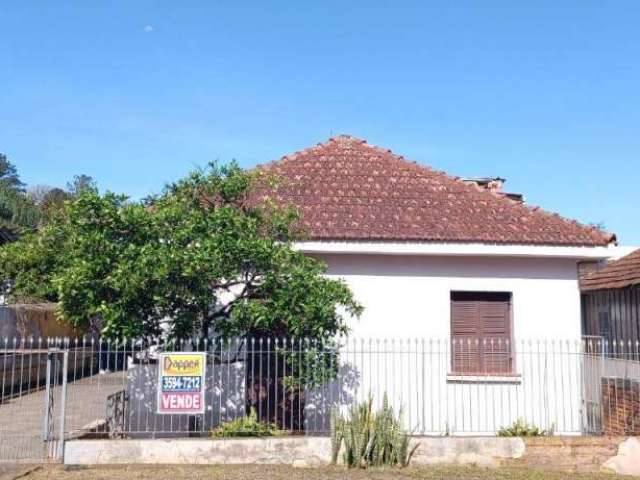 CASA Jardim Mauá Novo Hamburgo