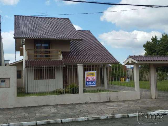 CASA Canudos Novo Hamburgo