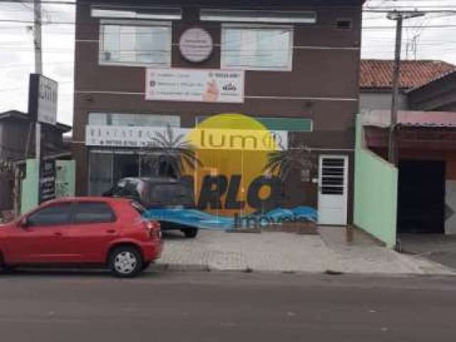 Casa com 4 quartos à venda na Orizona, 2984, Sítio Cercado, Curitiba por R$ 1.200.000