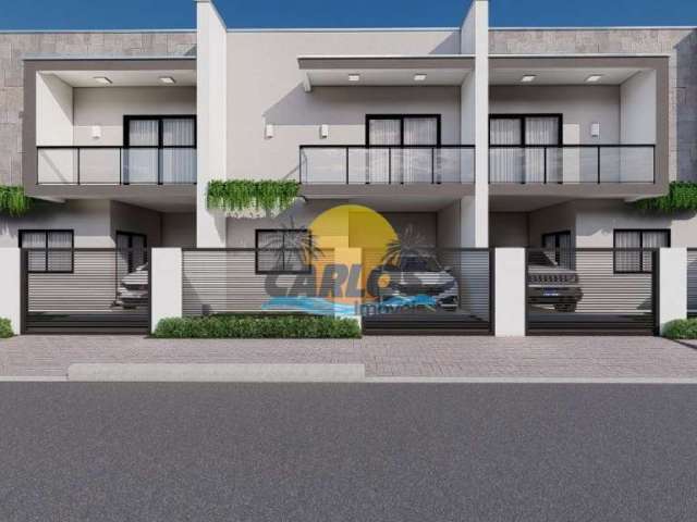 Casa com 3 quartos à venda na Xanbre, 2758, Riviera, Matinhos por R$ 449.000