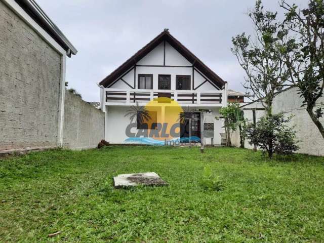 Casa com 3 quartos à venda na Marisa, 580, Balneário Nereidas, Guaratuba por R$ 400.000