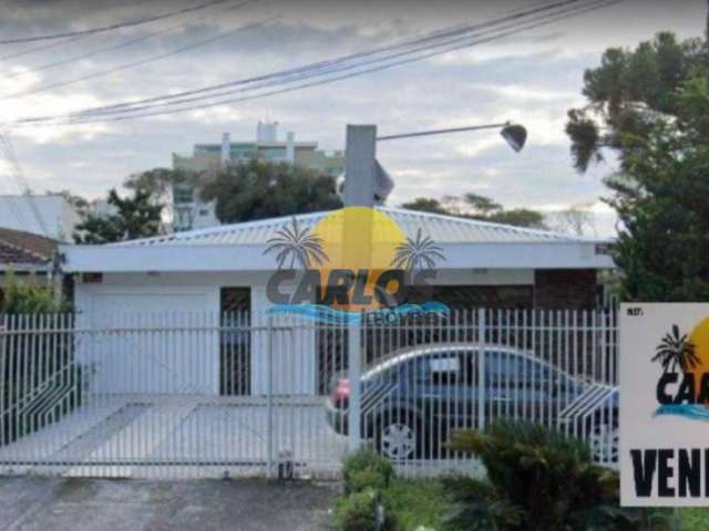 Casa com 4 quartos à venda na Rua Jovino do Rosário, 901, Boa Vista, Curitiba por R$ 950.000