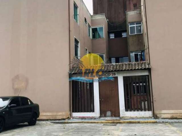 Apartamento com 3 quartos à venda na Roque Vernalha, 102, Vila Cruzeiro, Paranaguá por R$ 190.000