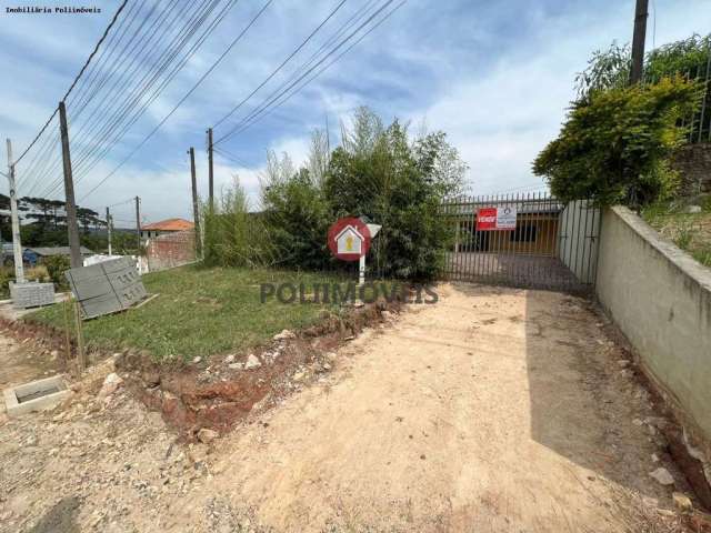 Casa para Venda em Araucária, Campina da Barra, 2 dormitórios, 1 banheiro, 2 vagas