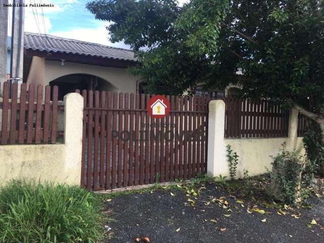 Casa para Venda em Araucária, Costeira, 3 dormitórios, 2 banheiros, 2 vagas