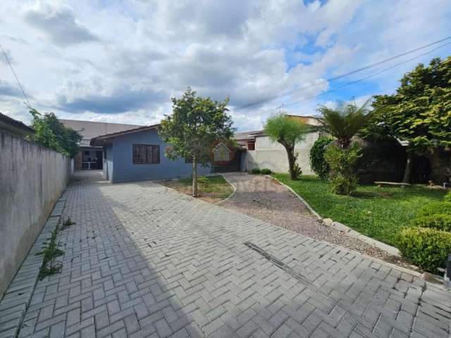 Casa para Venda em Araucária, Passaúna, 2 dormitórios, 2 banheiros