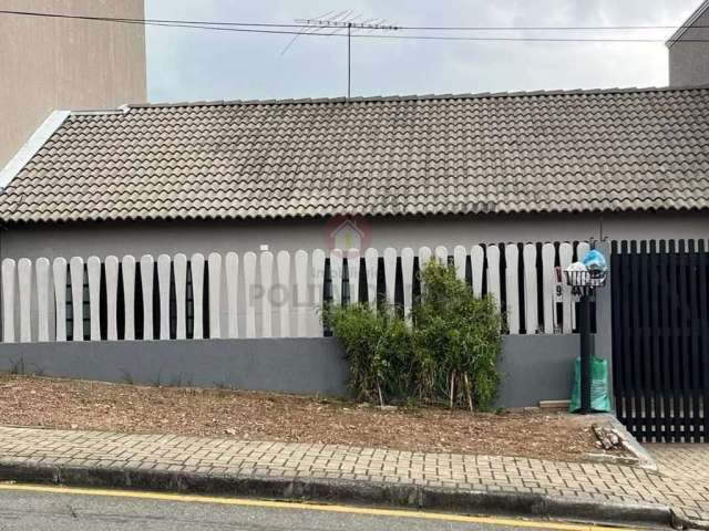 Casa para Venda em Araucária, Fazenda Velha, 2 dormitórios, 2 vagas