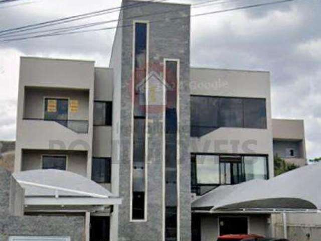 Apartamento para Venda em Araucária, Cachoeira, 2 dormitórios, 1 banheiro, 1 vaga