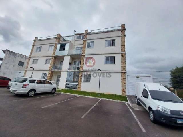 Apartamento para Venda em Araucária, Tindiquera, 3 dormitórios, 1 suíte, 2 banheiros, 2 vagas