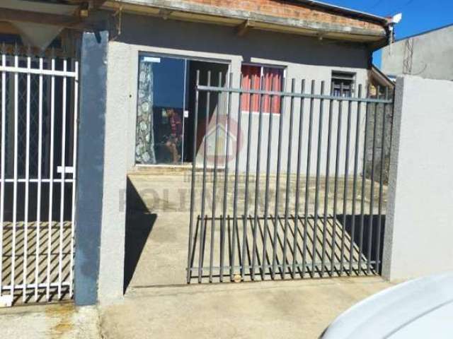 Casa para Venda em Araucária, Capela Velha, 3 dormitórios, 1 suíte, 2 banheiros, 1 vaga