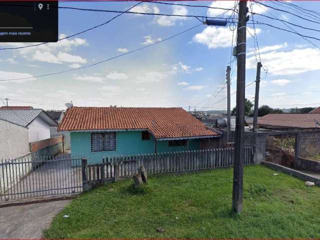 Casa para Venda no bairro Capela Velha em Araucária, 3 quartos, 2 vagas, 120 m² de área total, 120 m² privativos,