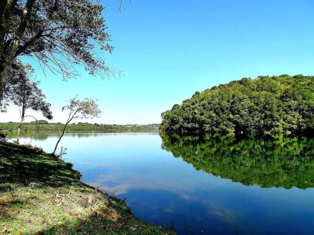 Sítio / Chácara para Venda no bairro Botiatuva em Campo Largo, 20000 m² de área total, 20000 m² privativos,