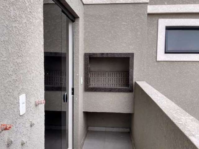 Apartamento para Venda no bairro Centro em Araucária, 2 quartos, 1 vaga, Sem Mobília, 65 m² de área total, 65 m² privativos,