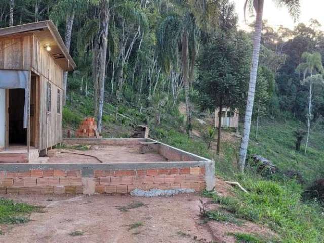 Sítio / Chácara para Venda no bairro CAPIVARA DOS FERREIRAS em Campo Magro, 1 quarto, 1 vaga, Sem Mobília, 48400 m² de área total, 48400 m² privativos,