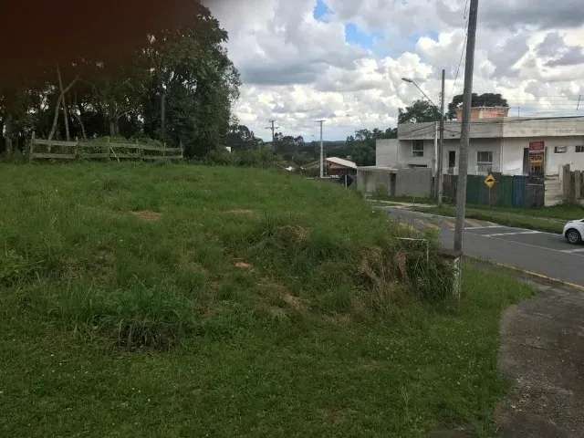 Terreno para Venda no bairro Centro em Araucária, Sem Mobília, 414 m² de área total, 414 m² privativos,