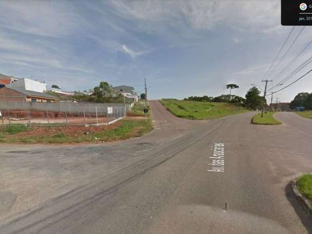 Terreno para Venda no bairro Barigui em Araucária, Sem Mobília, 540 m² de área total, 540 m² privativos,