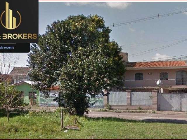 Sobrado para Venda no bairro Sítio Cercado em Curitiba, 3 quartos sendo 1 suíte, 3 vagas, Semi-Mobiliado, 119 m² de área total, 119 m² privativos,