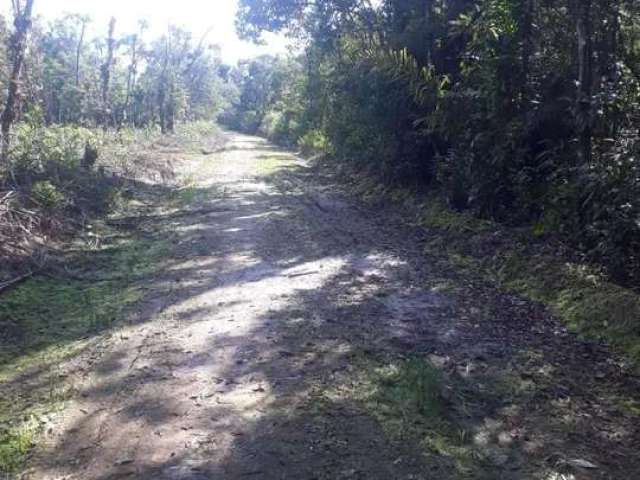 Sítio / Chácara para Venda no bairro Zona Rural em GUARATUBA, Sem Mobília, 72000 m² de área total, 72000 m² privativos,