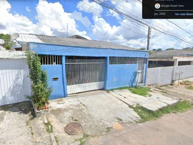 Casa para Venda no bairro Cidade Industrial em Curitiba, 360 m² de área total, 360 m² privativos,