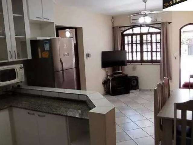 Casa para Venda no bairro BREJATUVA em GUARATUBA, 2 quartos sendo 1 suíte, 1 vaga, Semi-Mobiliado, 55 m² de área total, 55 m² privativos,