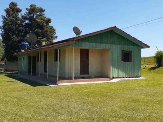 Sítio / Chácara para Venda no bairro Área Rural Lapa em Lapa, 4 quartos, 2 vagas, Semi-Mobiliado, 30250 m² de área total, 30250 m² privativos,