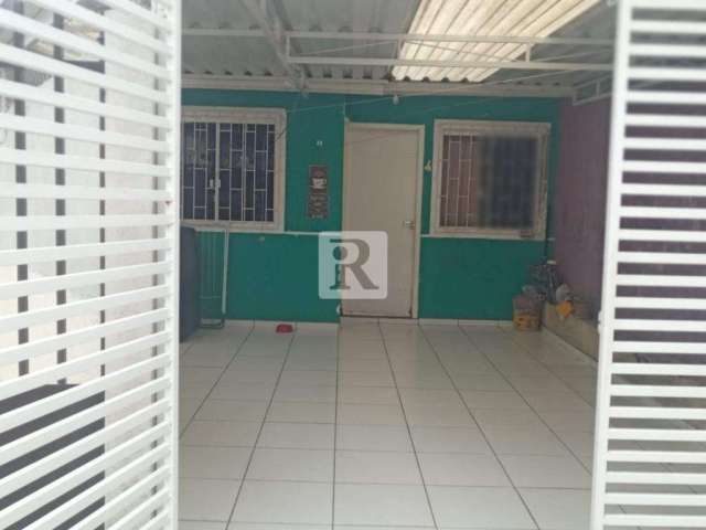 Casa em condomínio fechado com 3 quartos à venda na Rua Manoel Alves Teixeira, 392, Vila Ipanema, Piraquara por R$ 235.000