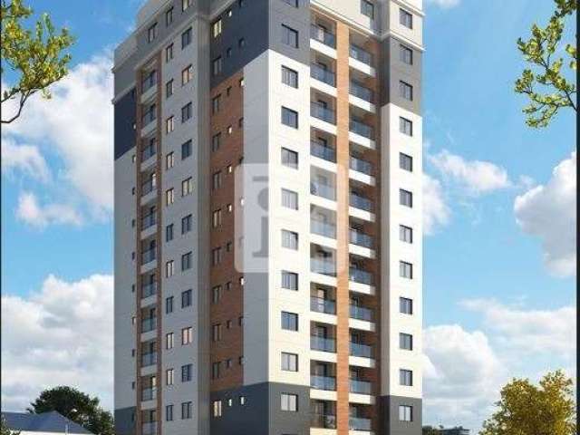 Apartamento com 2 quartos à venda na Rua Valentin Nichele, 126, Pinheirinho, Curitiba por R$ 361.000