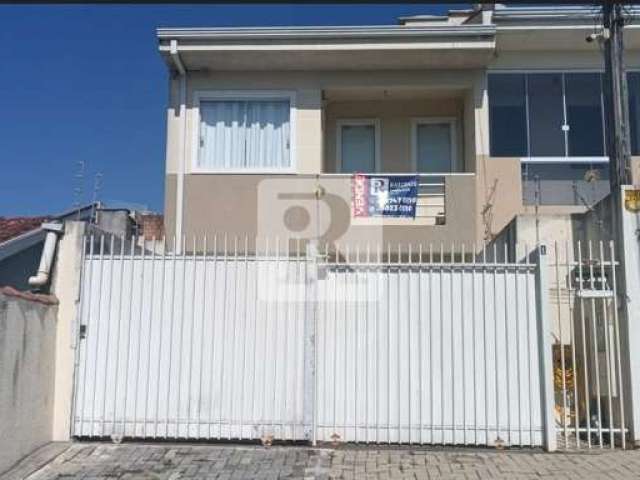 Casa com 3 quartos à venda na Rua José de Oliveira Franco, 100, Bairro Alto, Curitiba por R$ 550.000