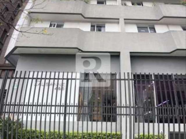 Apartamento com 5 quartos à venda na Rua Buenos Aires, 486, Batel, Curitiba por R$ 1.950.000