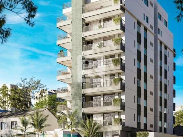 Apartamento com 3 quartos à venda na Rua Ponta Grossa, 366, Portão, Curitiba por R$ 905.900