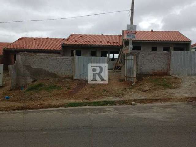 Casa com 3 quartos à venda na Marcílio Dias, 736, Rio Verde, Colombo por R$ 350.000