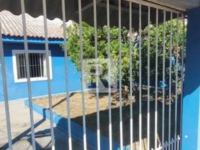 Casa com 2 quartos à venda na Rua Antônio José Pereira, 176, Jardim Amélia, Pinhais por R$ 450.000