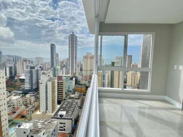 Apartamento para Venda em Balneário Camboriú, Centro, 4 dormitórios, 4 suítes, 6 banheiros, 4 vagas