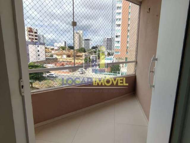 Excelente Apartamento com Varanda, Localizando na Av. Luiz Eduardo, Candeias, Vitória da Conquista,