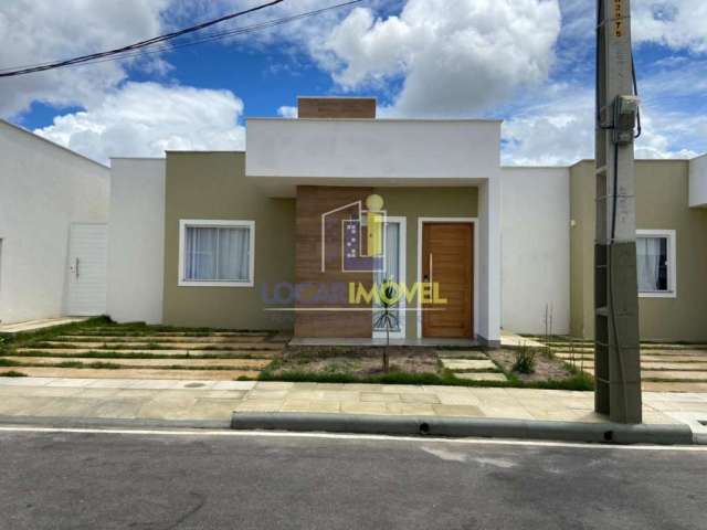 Casa mobiliada com 3 suítes em Condomínio fechado com lazer completo para locação, Boa Vista, Vitór