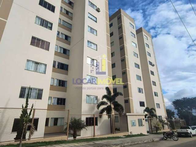 Apartamento padrão para Venda e Locação, Candeias, Vitória da Conquista, BA