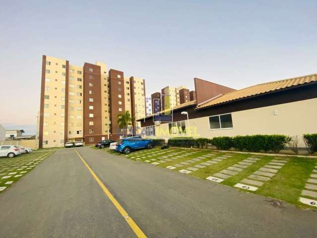 Apartamento à Venda de 2 quartos com suíte e Garden, Boa Vista, Vitória da Conquista, BA