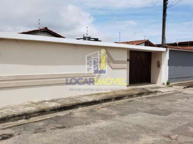 Casa à venda com 3 quartos, 2 salas, 3  vagas de garagem, em excelente região, morada do bem querer