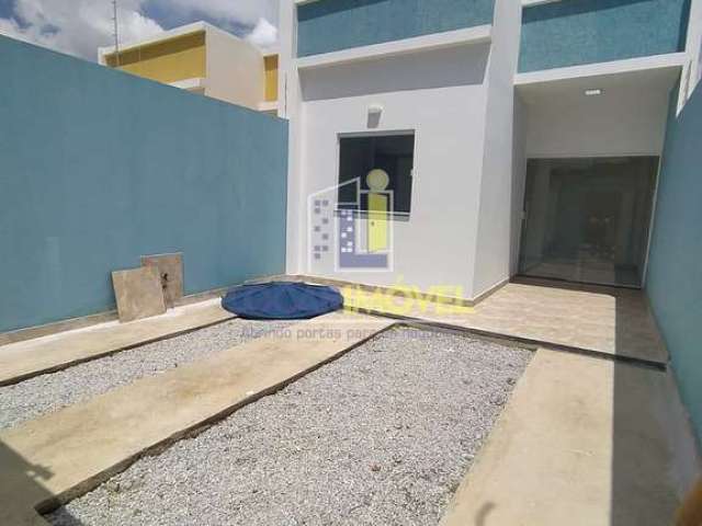 Casa de 3/4 sendo 1 suíte, toda na laje no Bairro Conveima 1, pertinho de tudo!!!