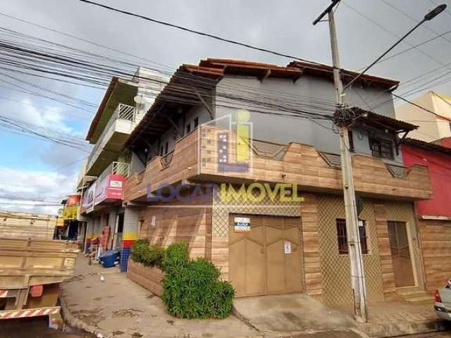 Casa de 2 quarto sendo 1 suíte para locação, na Av. Presidente Vargas, Alto Maron, Vitória da Conqu